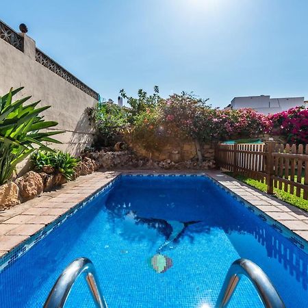 Chalet Marbella Beach I エクステリア 写真