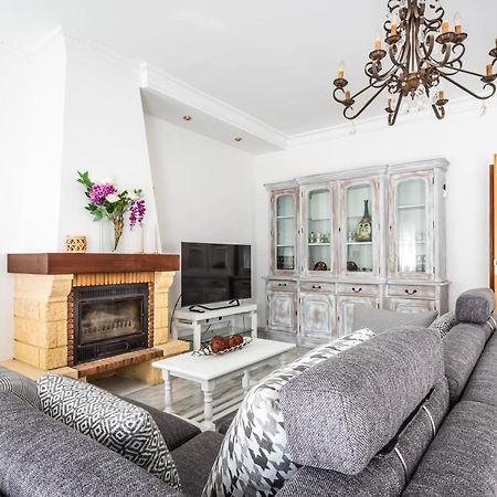 Chalet Marbella Beach I エクステリア 写真