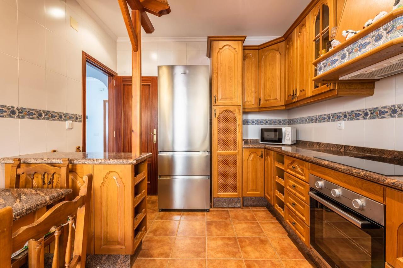 Chalet Marbella Beach I エクステリア 写真