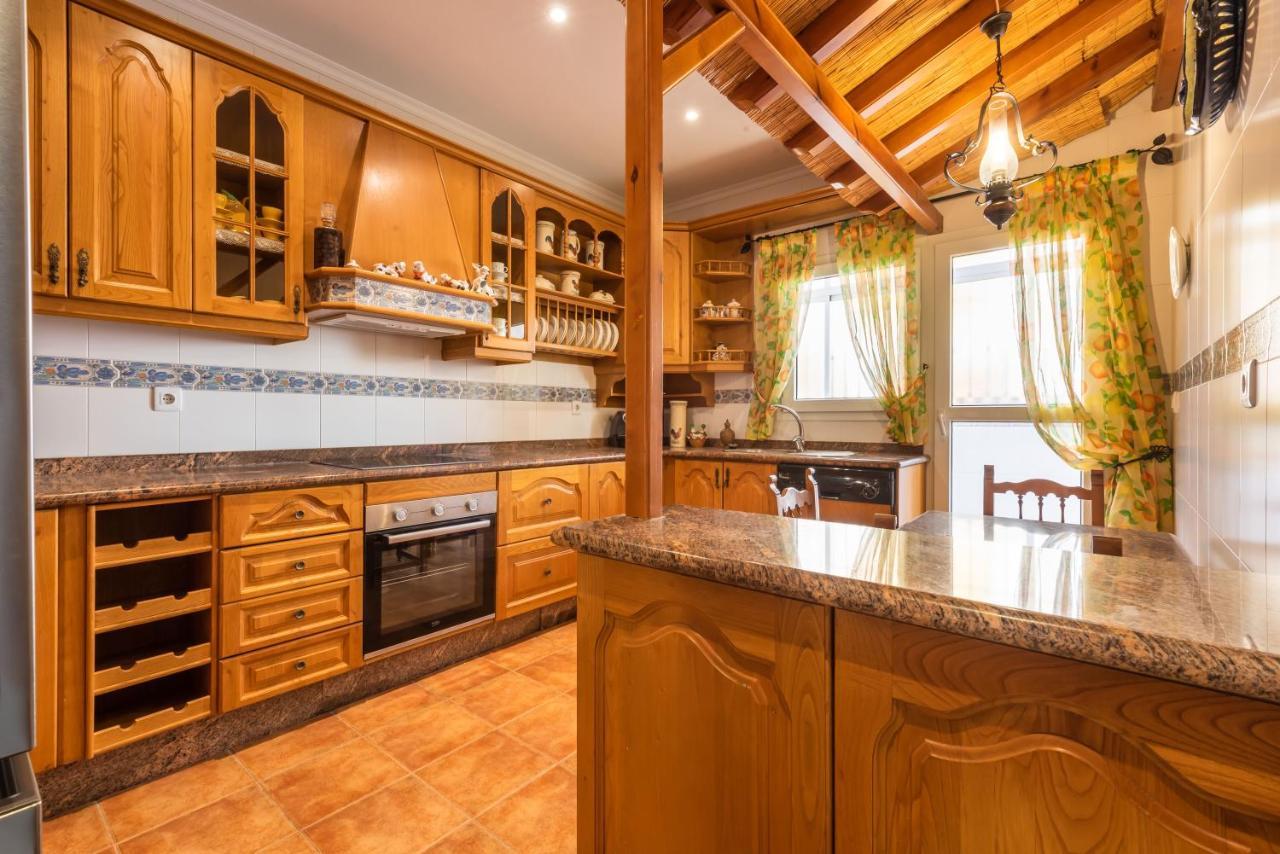 Chalet Marbella Beach I エクステリア 写真