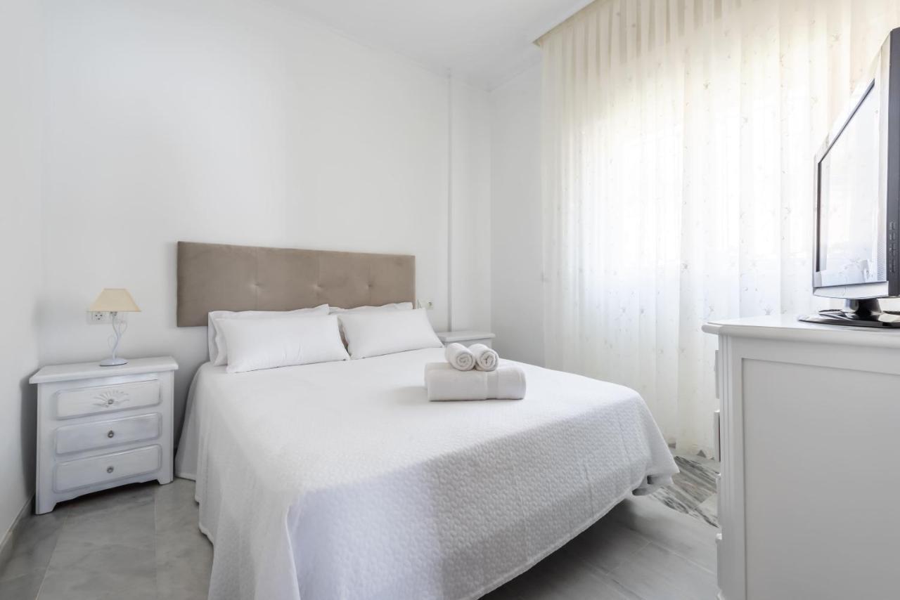 Chalet Marbella Beach I エクステリア 写真