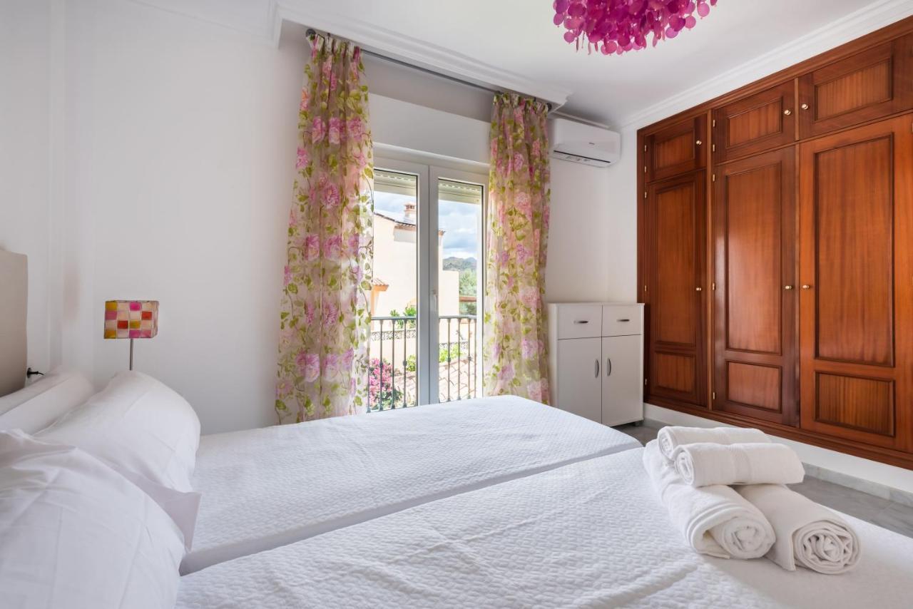 Chalet Marbella Beach I エクステリア 写真