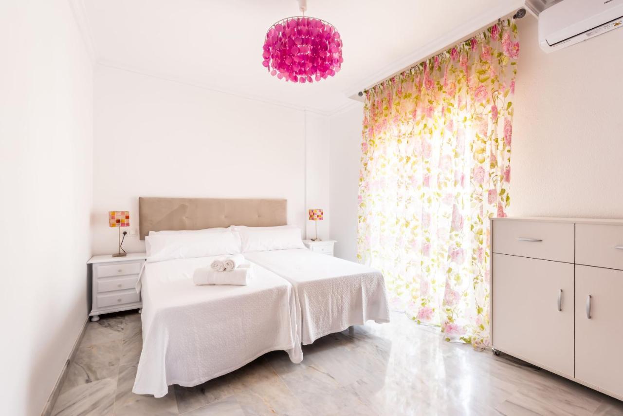 Chalet Marbella Beach I エクステリア 写真