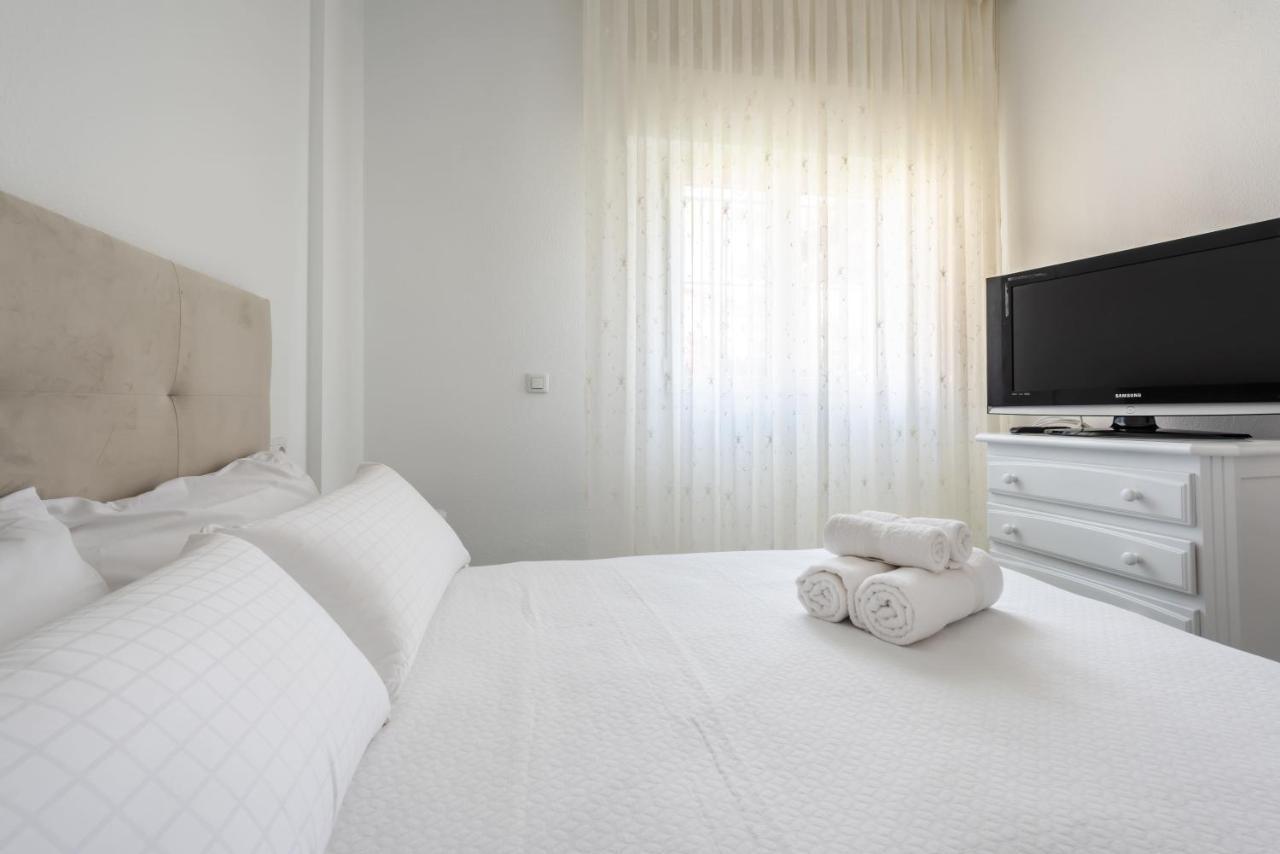 Chalet Marbella Beach I エクステリア 写真